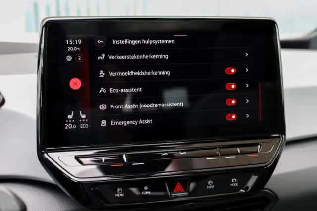 Volkswagen ID.3 (2020) thumbnail 36