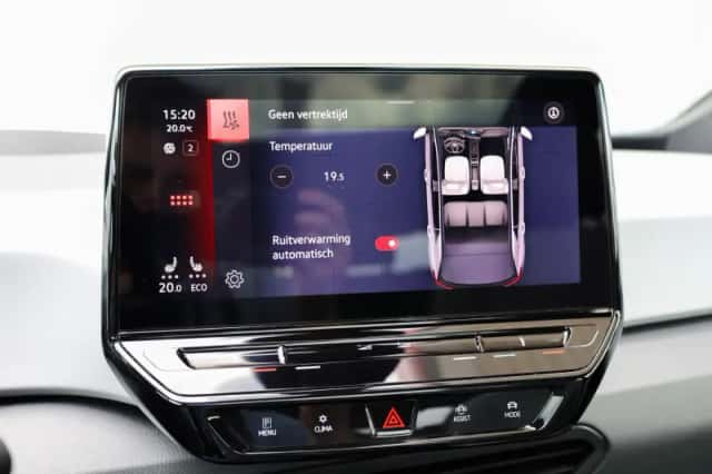 Volkswagen ID.3 (2020) thumbnail 37