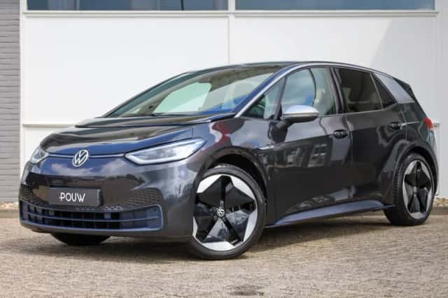 Volkswagen ID.3 (2020) thumbnail 38