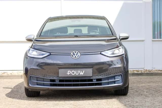 Volkswagen ID.3 (2020) thumbnail 8