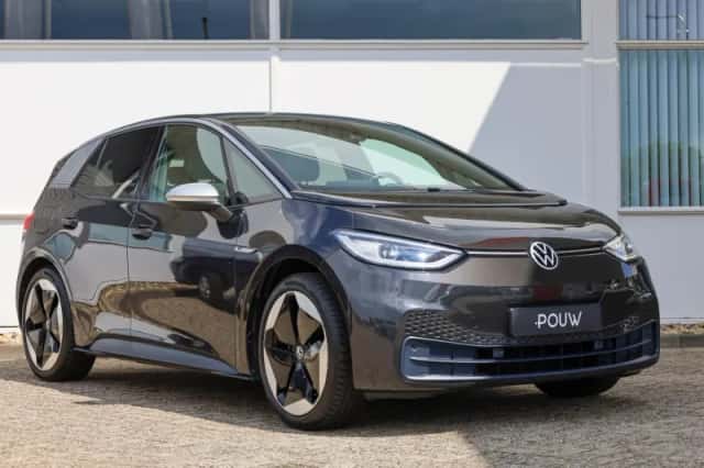 Volkswagen ID.3 (2020) thumbnail 9