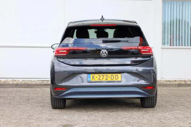 Volkswagen ID.3 (2020) thumbnail 10