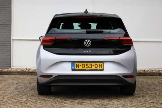 Volkswagen ID.3 (2020) thumbnail 11