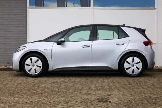 Volkswagen ID.3 (2020) thumbnail 13