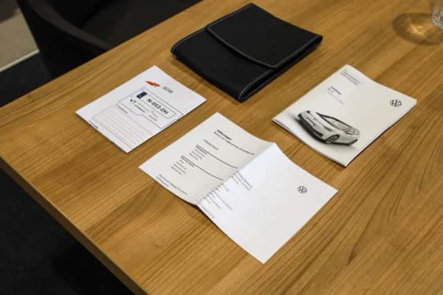 Volkswagen ID.3 (2020) thumbnail 14