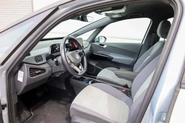 Volkswagen ID.3 (2020) thumbnail 21
