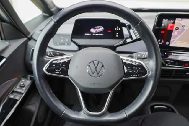 Volkswagen ID.3 (2020) thumbnail 22