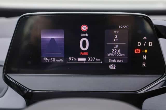 Volkswagen ID.3 (2020) thumbnail 23