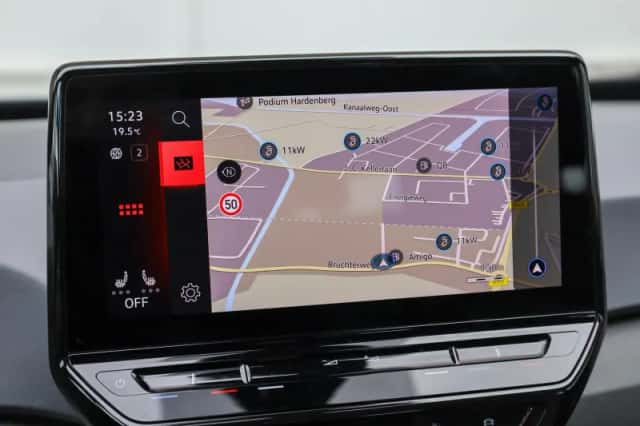 Volkswagen ID.3 (2020) thumbnail 26