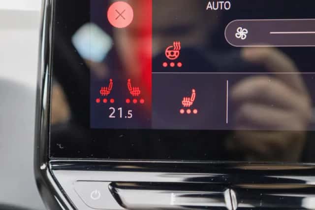 Volkswagen ID.3 (2020) thumbnail 28