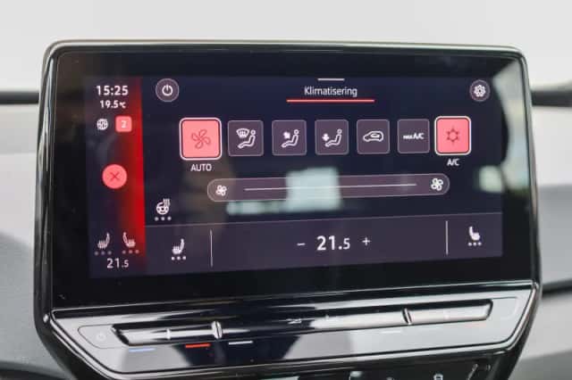 Volkswagen ID.3 (2020) thumbnail 29