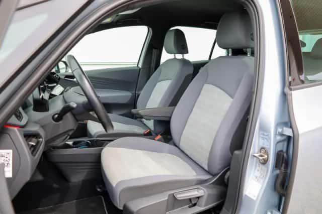 Volkswagen ID.3 (2020) thumbnail 4