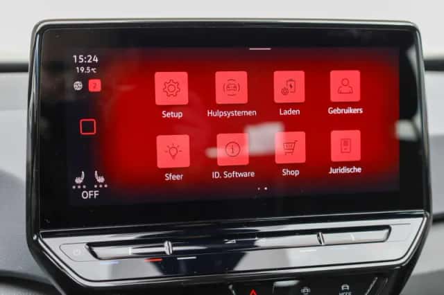 Volkswagen ID.3 (2020) thumbnail 33