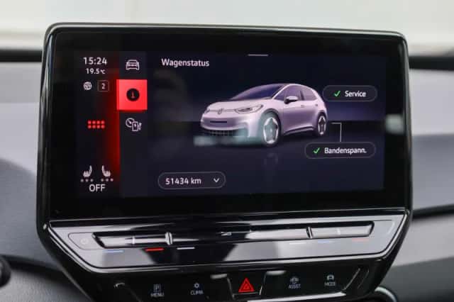 Volkswagen ID.3 (2020) thumbnail 35