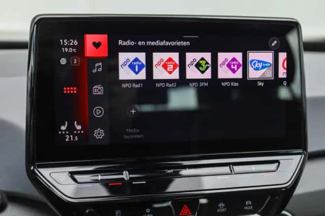 Volkswagen ID.3 (2020) thumbnail 36