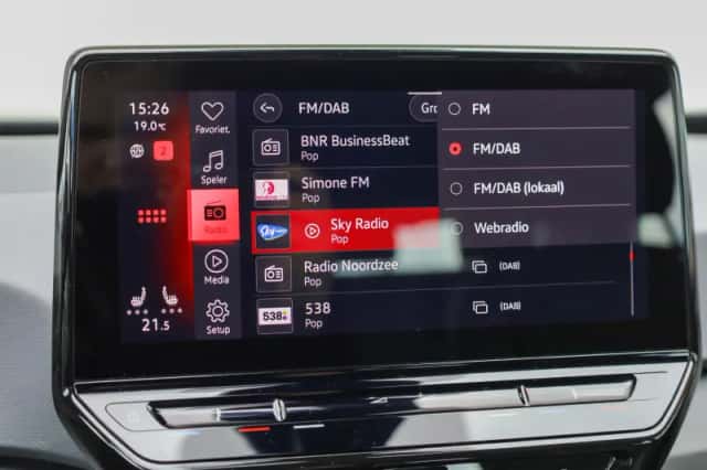 Volkswagen ID.3 (2020) thumbnail 37