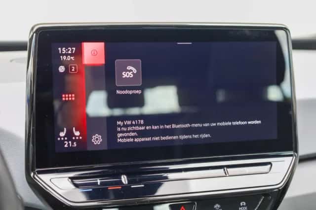 Volkswagen ID.3 (2020) thumbnail 38