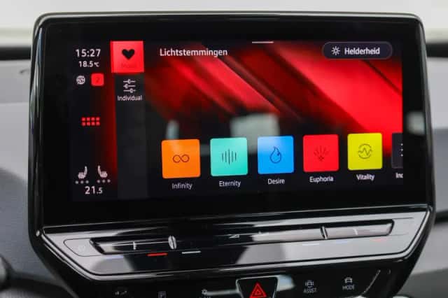 Volkswagen ID.3 (2020) thumbnail 39