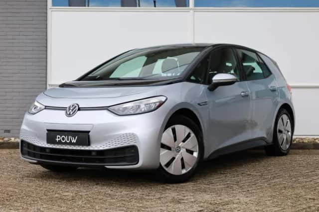 Volkswagen ID.3 (2020) thumbnail 40