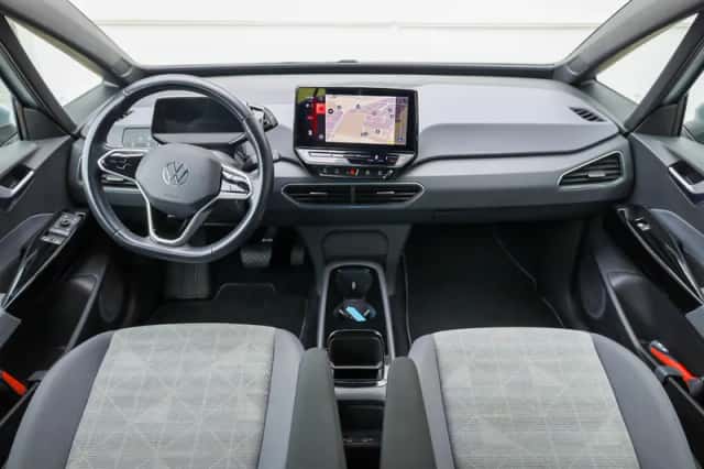 Volkswagen ID.3 (2020) thumbnail 5