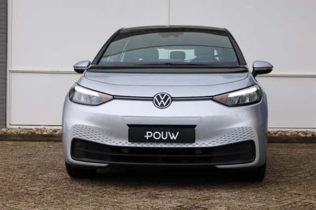 Volkswagen ID.3 (2020) thumbnail 9