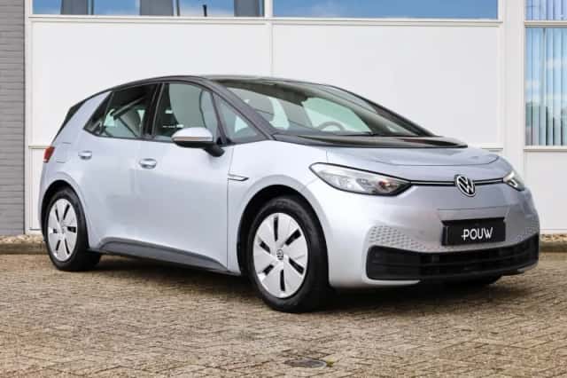 Volkswagen ID.3 (2020) thumbnail 10