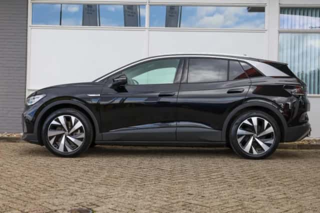 Volkswagen ID.4 (2022) thumbnail 13