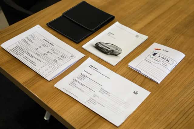 Volkswagen ID.4 (2022) thumbnail 14