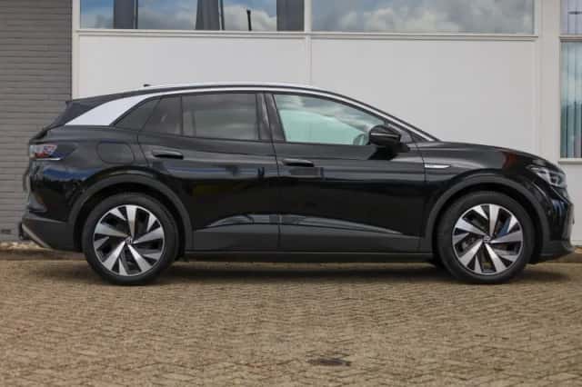 Volkswagen ID.4 (2022) thumbnail 3