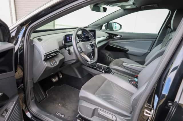Volkswagen ID.4 (2022) thumbnail 21
