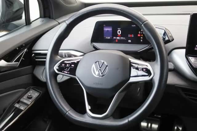 Volkswagen ID.4 (2022) thumbnail 22