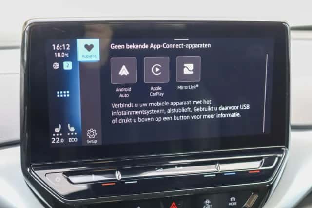 Volkswagen ID.4 (2022) thumbnail 28