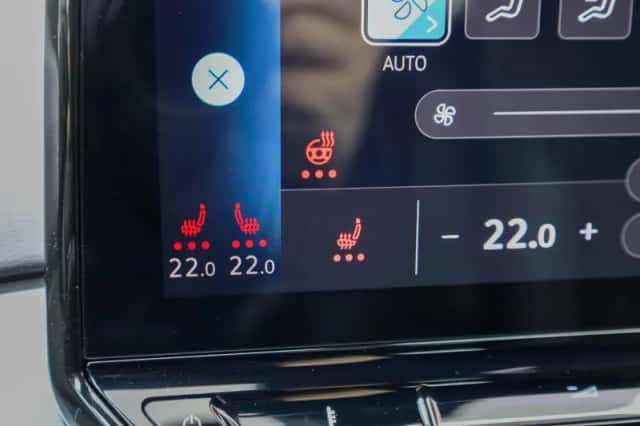 Volkswagen ID.4 (2022) thumbnail 29