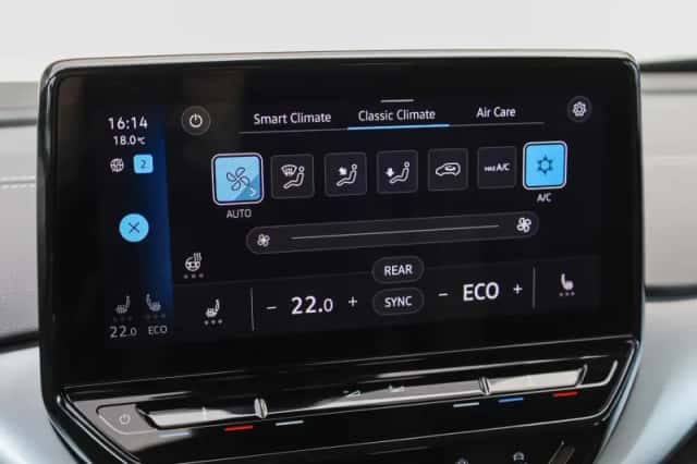 Volkswagen ID.4 (2022) thumbnail 30