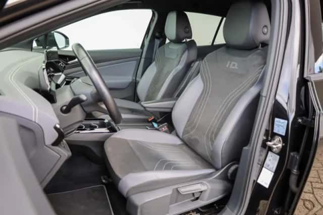 Volkswagen ID.4 (2022) thumbnail 4