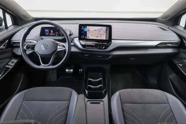 Volkswagen ID.4 (2022) thumbnail 5