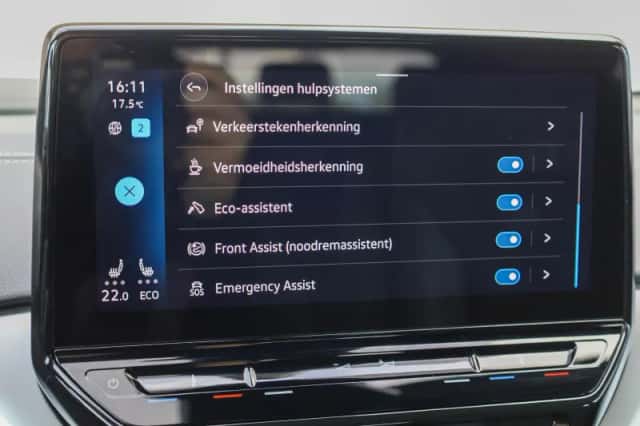 Volkswagen ID.4 (2022) thumbnail 41