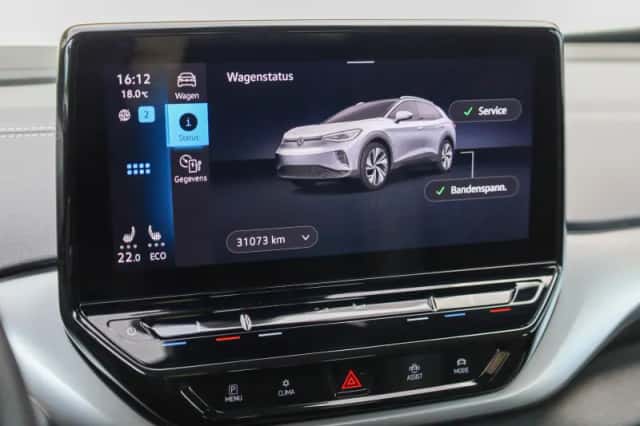 Volkswagen ID.4 (2022) thumbnail 42