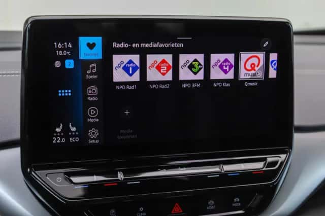 Volkswagen ID.4 (2022) thumbnail 43