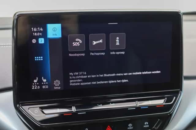 Volkswagen ID.4 (2022) thumbnail 44