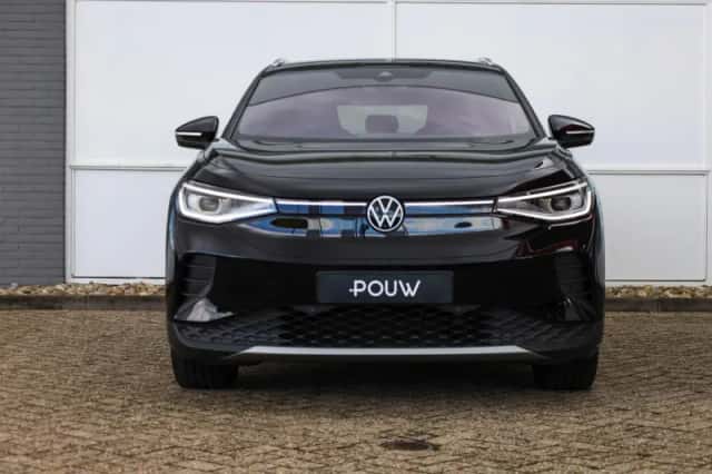 Volkswagen ID.4 (2022) thumbnail 8