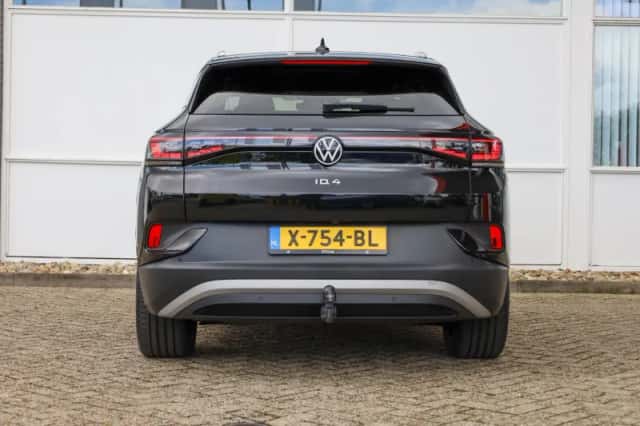 Volkswagen ID.4 (2022) thumbnail 10