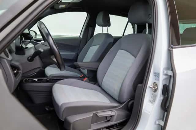 Volkswagen ID.3 (2021) thumbnail 4