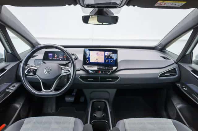 Volkswagen ID.3 (2021) thumbnail 5