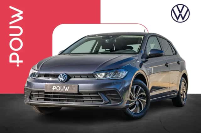 Volkswagen Polo (2026) thumbnail 1