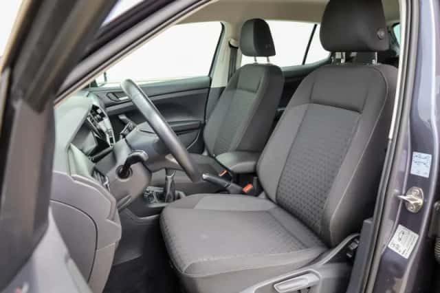 Volkswagen T-Cross (2022) thumbnail 4