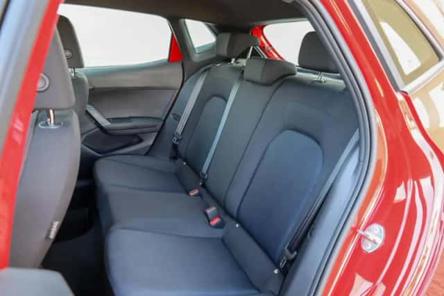 SEAT Ibiza (2023) thumbnail 6