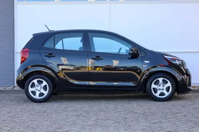 Kia Picanto (2021) thumbnail 3