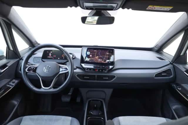 Volkswagen ID.3 (2021) thumbnail 5