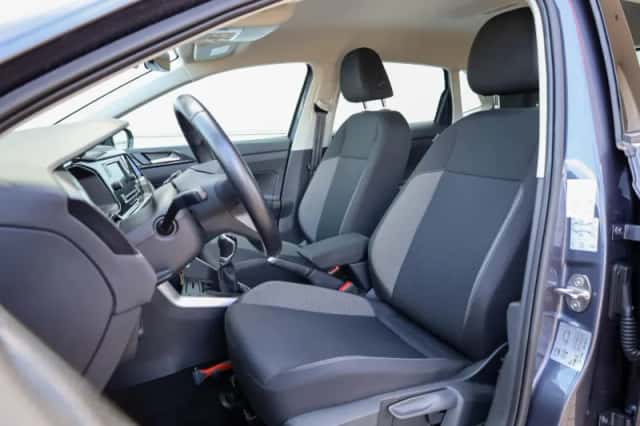 Volkswagen Polo (2023) thumbnail 4